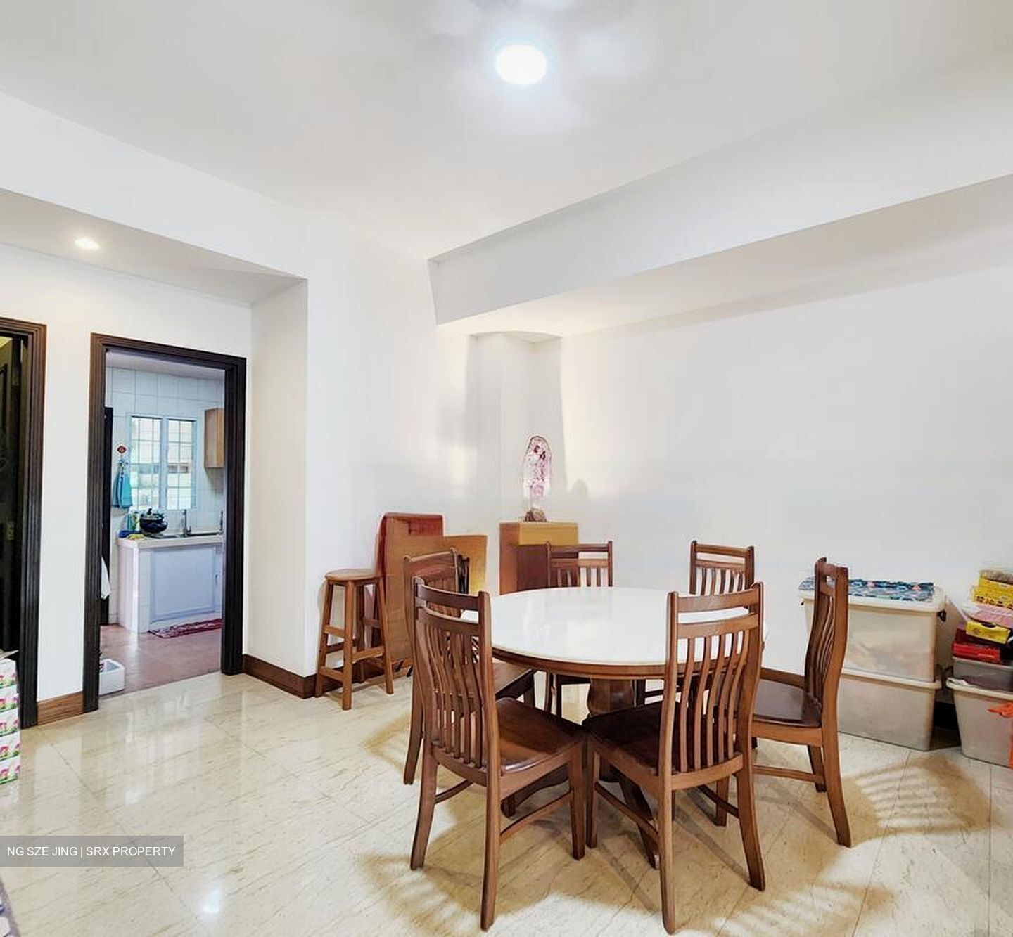 Villa Verde (D23), Terrace #497825771